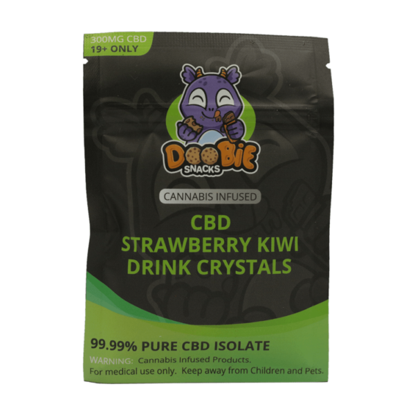 Sour Amnesia | Crystal Cloud 9 Canada