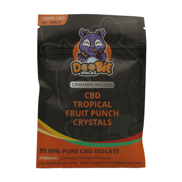 Sour Amnesia | Crystal Cloud 9 Canada