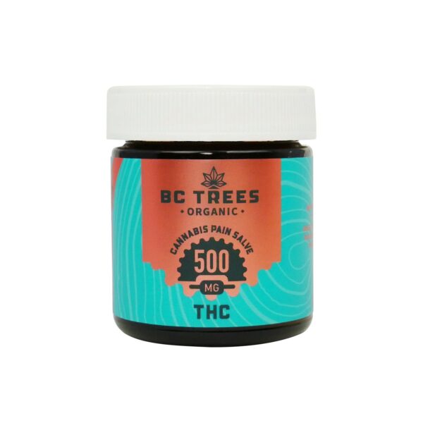 BC Trees CBD Tincture – Full Spectrum CBD Oil – 625ml | Crystal Cloud 9 Canada