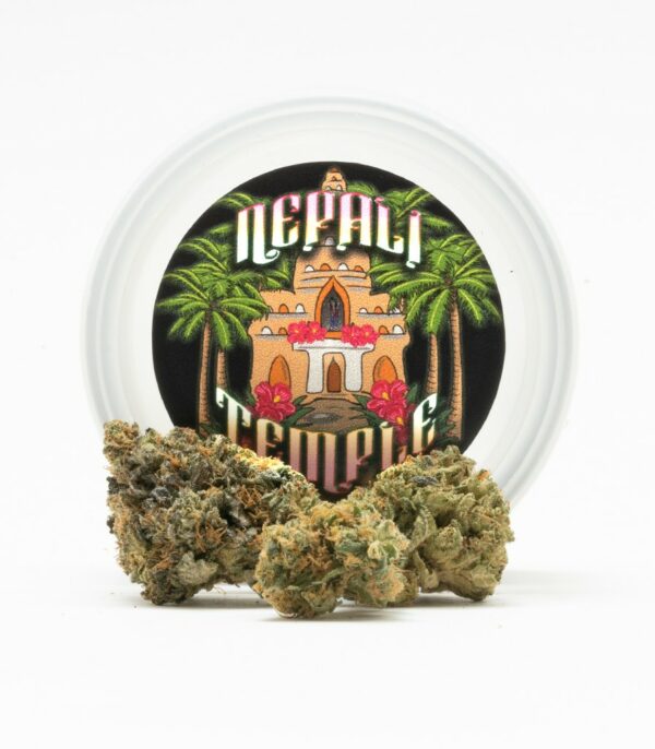 Westcoast Cali Tins – Premium Flower – Zack’s Pie- 14g | Crystal Cloud 9 Canada