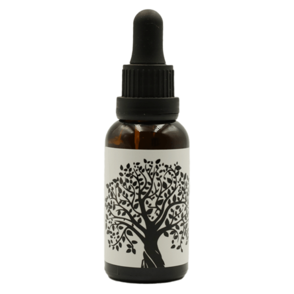 Island Therapeutics – CBD Tincture | Crystal Cloud 9 Canada