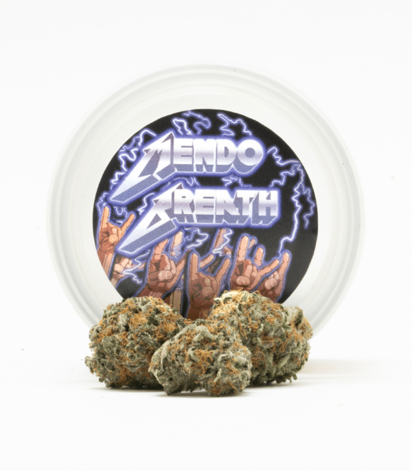 Westcoast Cali Tins – Premium Flower – Mendo Breath – 14g | Crystal Cloud 9 Canada