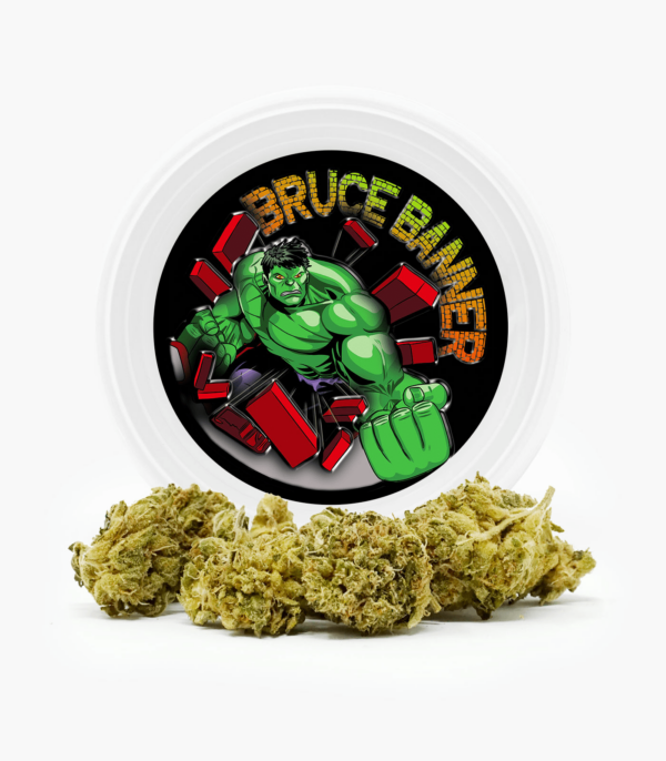 Westcoast Cali Tins – Premium Flower – Mendo Breath – 14g | Crystal Cloud 9 Canada