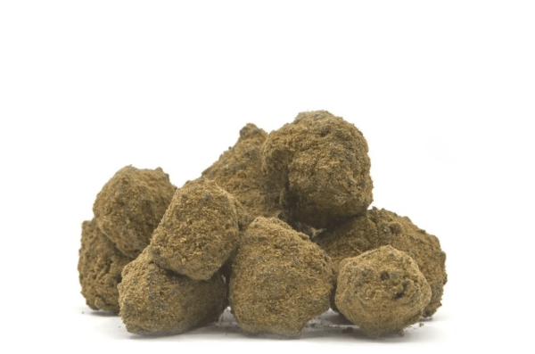 Moonrocks 3.5g | Crystal Cloud 9 Canada