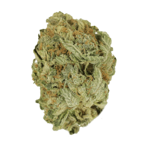 Ghost Bubba | Crystal Cloud 9 Canada