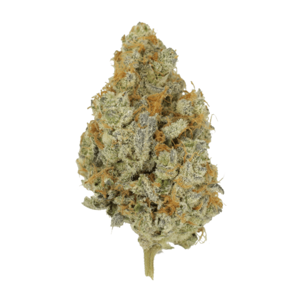 Peanut Butter Rockstar | Crystal Cloud 9 Canada