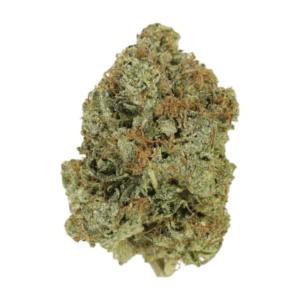 Jack Herer (popcorn) | Crystal Cloud 9 Canada