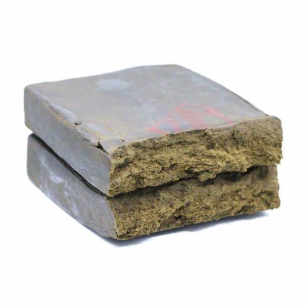 Superman Hash | Crystal Cloud 9 Canada
