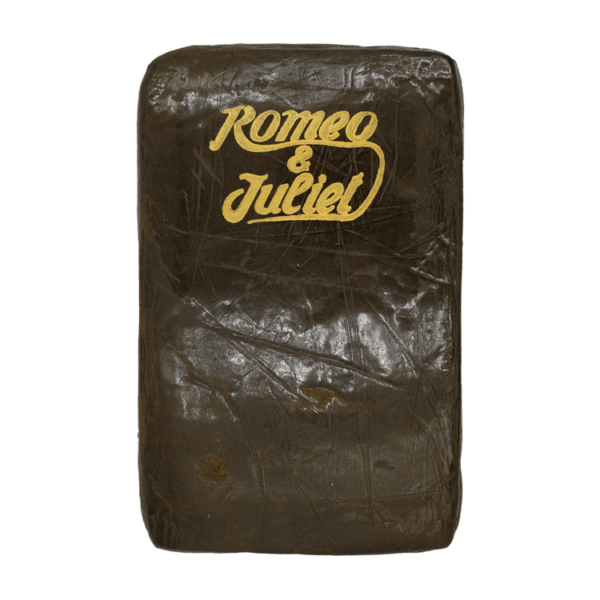 Romeo & Juliet Hash | Crystal Cloud 9 Canada