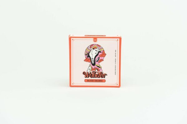 Wonder – Psilocybin Chocolate Bar – Blood Orange | Crystal Cloud 9 Canada