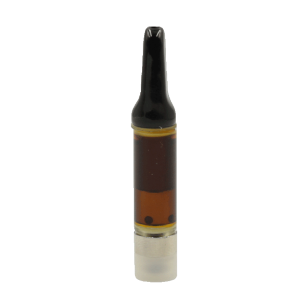 Six Oh Four – CO2 Extracted Vapes – Master Kush – 1ml | Crystal Cloud 9 Canada