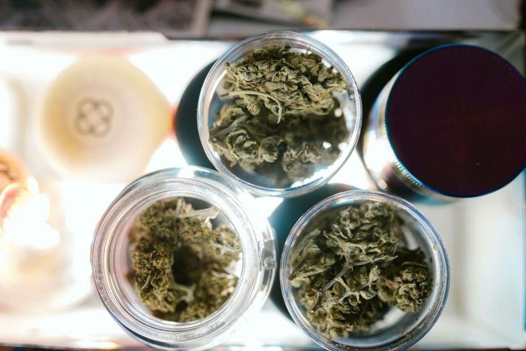 Craft cannabis canada | Crystal Cloud 9 Canada