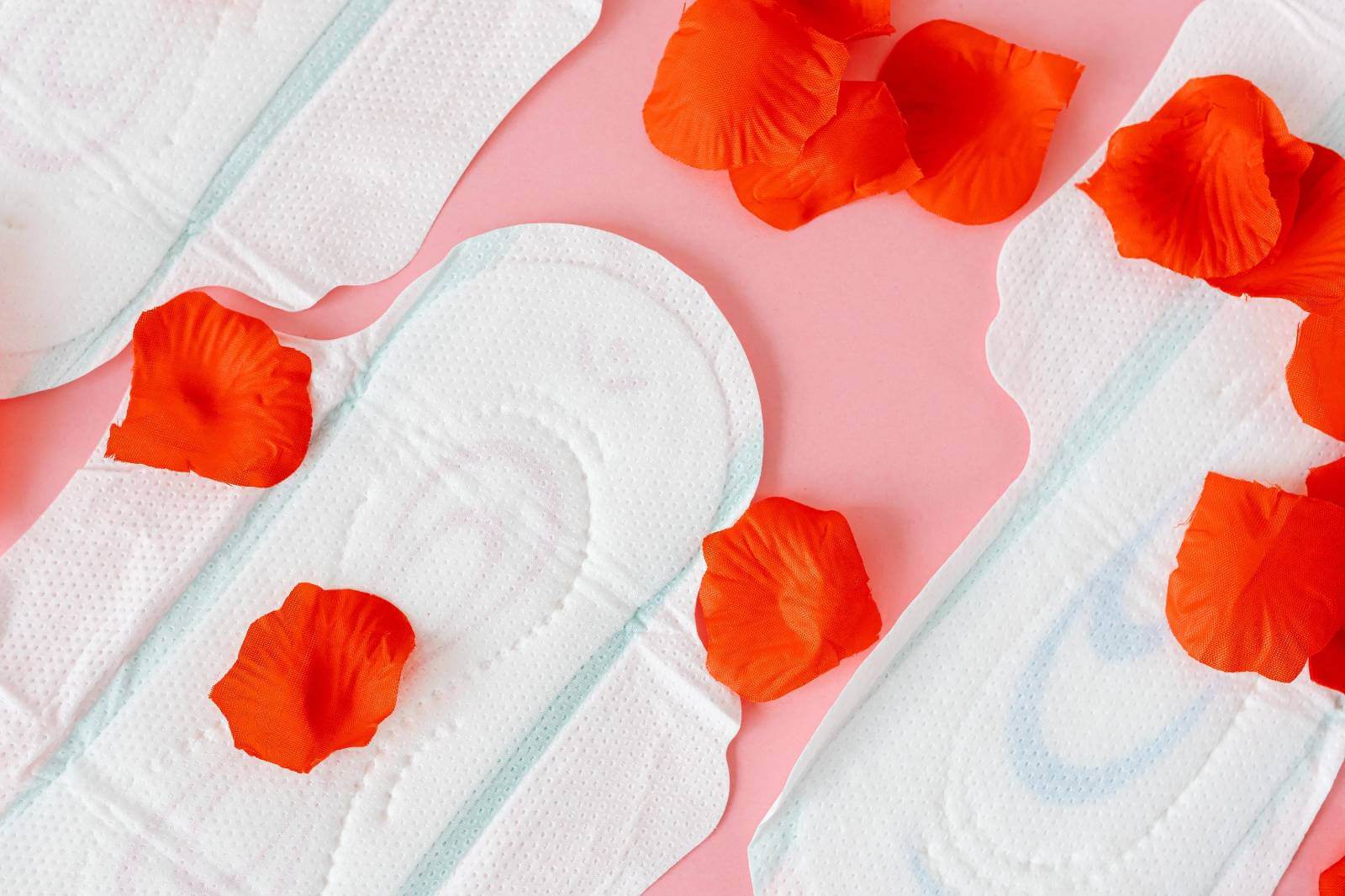 Cannabis and Menstrual Symptoms | Crystal Cloud 9 Canada