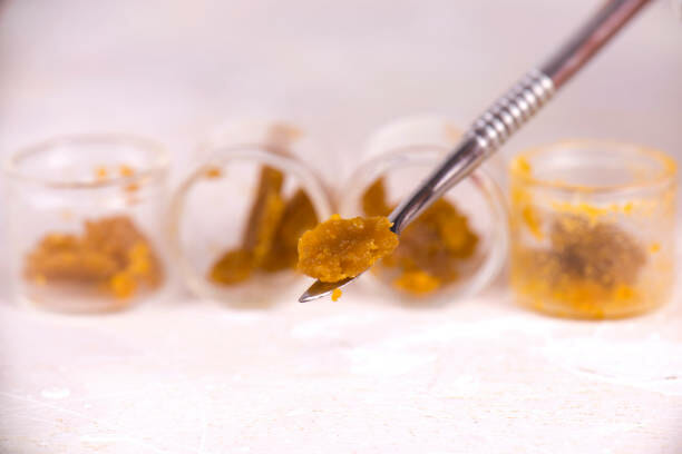 Cannabis shatter online in Canada | Crystal Cloud 9 Canada