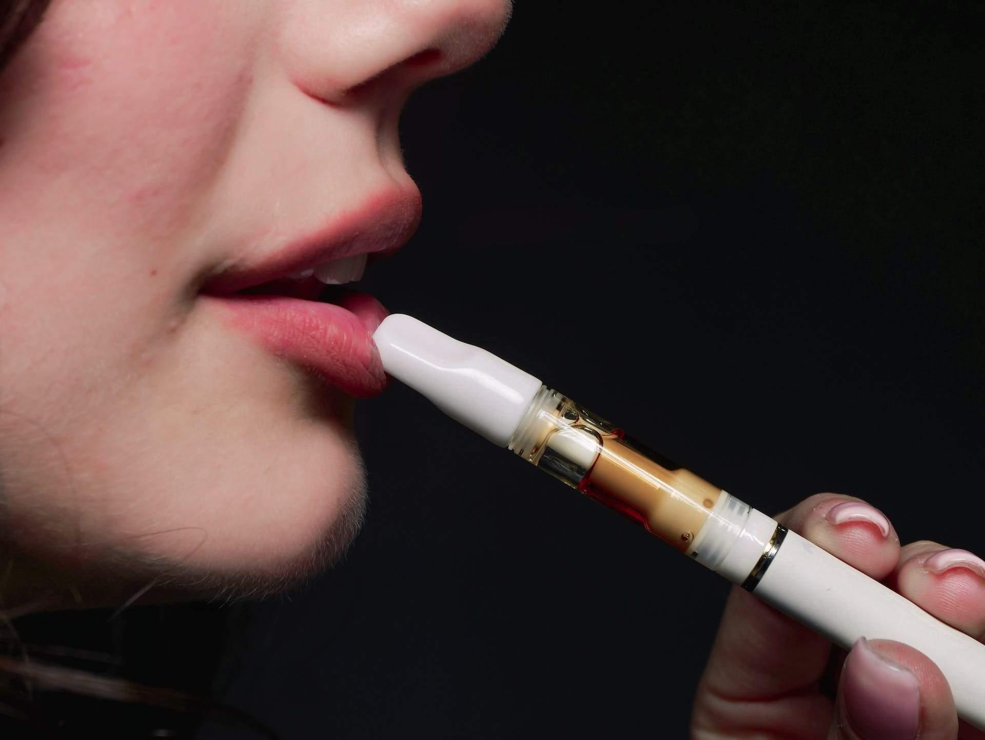 Vape Cartridge | Crystal Cloud 9 Canada