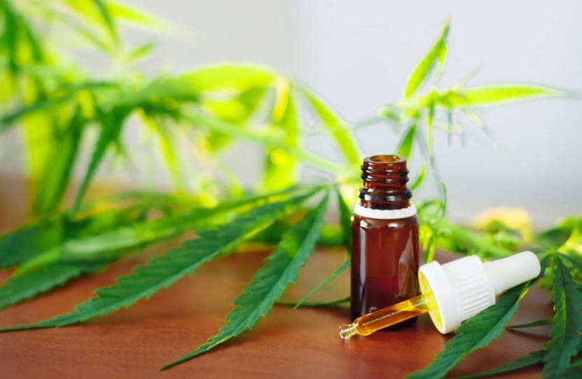 CBD Post-Workout products | Crystal Cloud 9 Canada