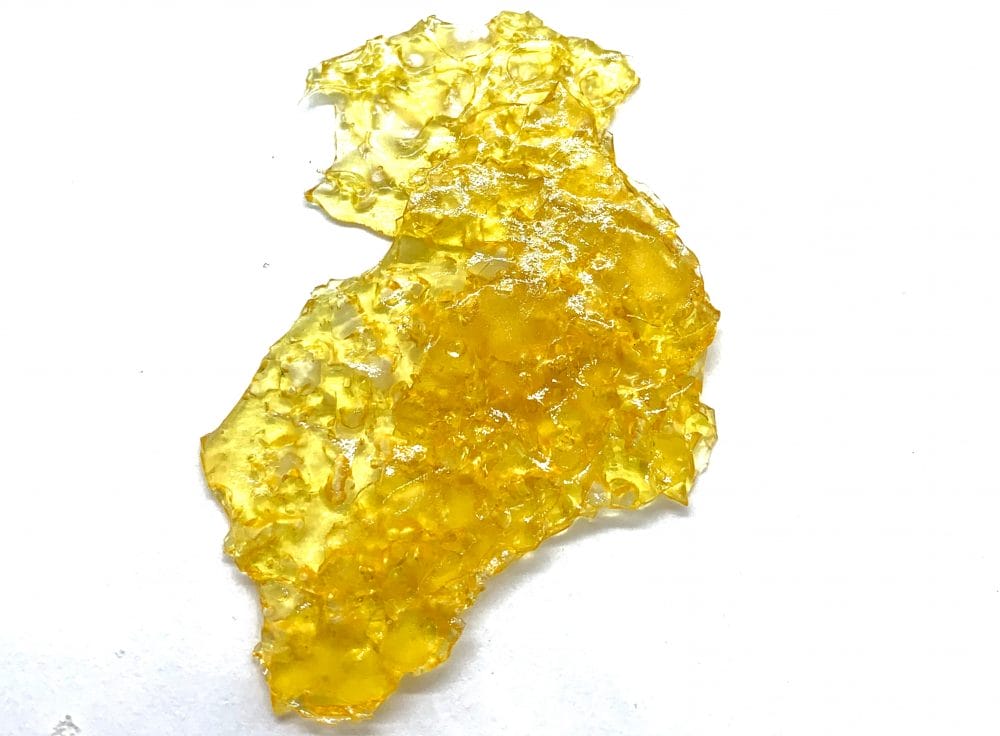 Sour Diesel Shatter-cannabisden | Crystal Cloud 9 Canada