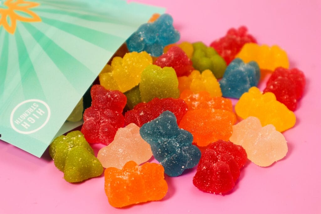 Edibles online in Canada | Crystal Cloud 9 Canada