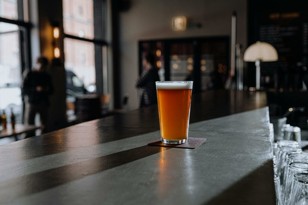 Buy craft beer in Canada | Crystal Cloud 9 Canada