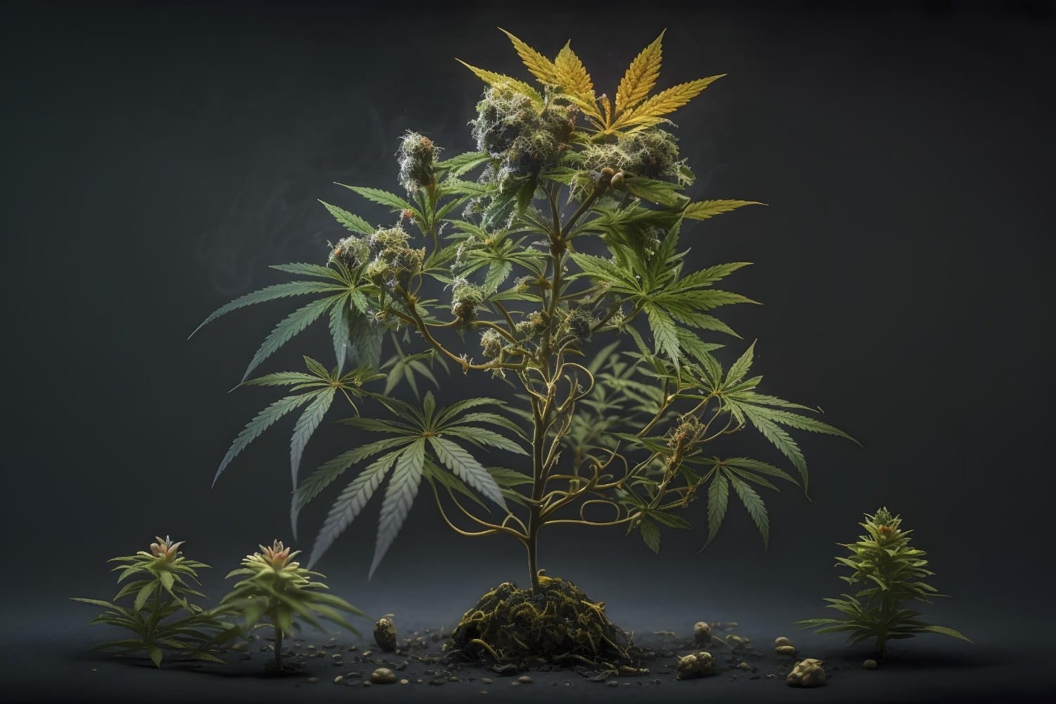 | Crystal Cloud 9 Canada Discounted cannabis | Crystal Cloud 9 Canada