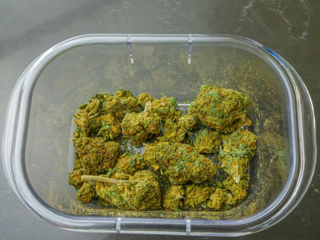 buy craft cannabis canada | Crystal Cloud 9 Canada